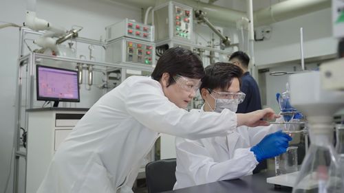 華東理工趙玲榮獲上海市巾幗創新領軍人物稱號，引領網絡技術咨詢新篇章